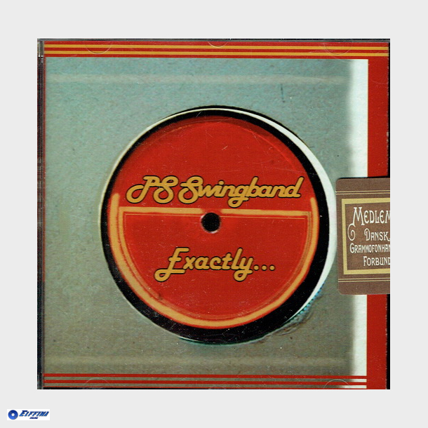 P.S. Swingband - Exactly