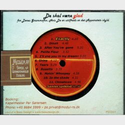 P.S. Swingband - Exactly