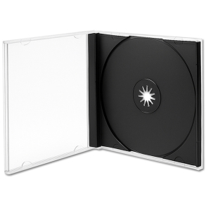 Playstation 1 Game Case