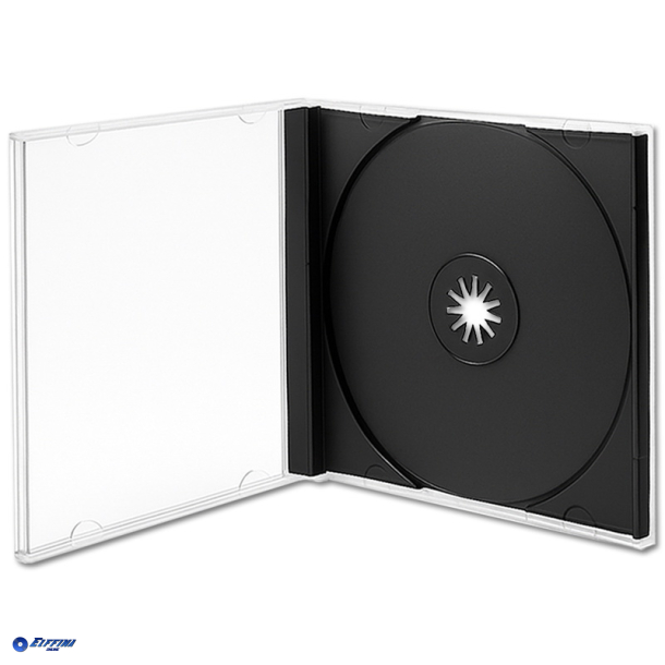 Playstation 1 Game Case