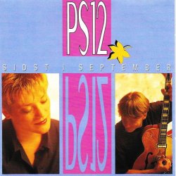 P Slaget 12 - Sidst I September (1992)