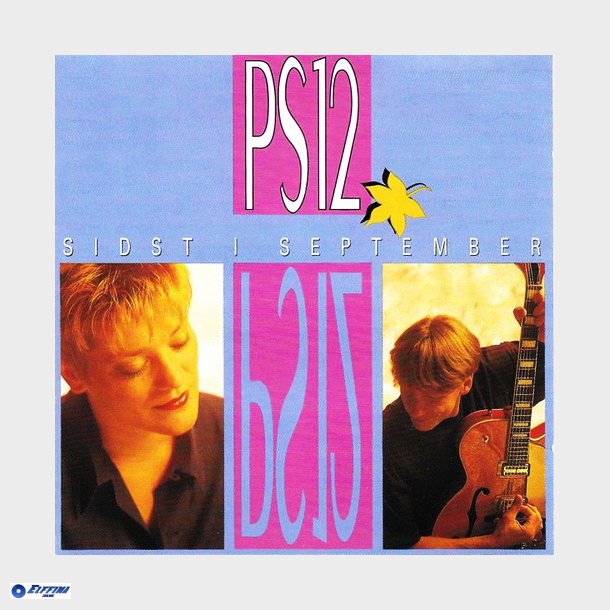 På Slaget 12 - Sidst I September (1992)