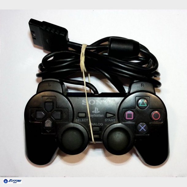 PS2 Controller (Original)