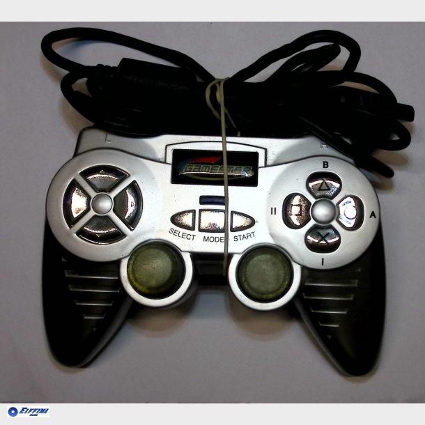 PS2 Controller (Uoriginal)