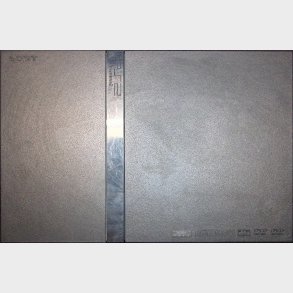 PS2 Slim Model SCPH-70004