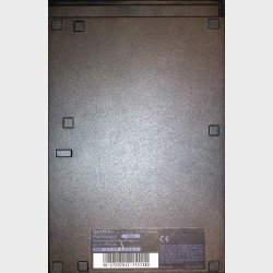 PS2 Slim Model SCPH-70004