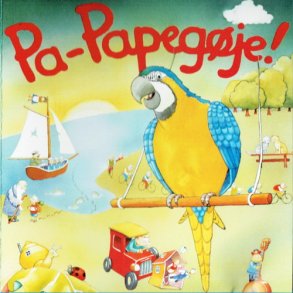 Pa-Papegje (2006)