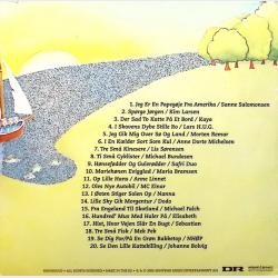 Pa-Papegje (Fra h Abe Boks) (2006)