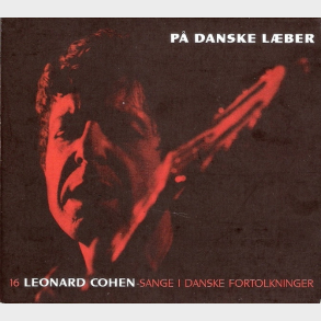 P� Danske L�ber 16 Leonard Cohen Sange (2004) (Digi)