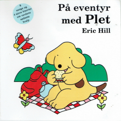 P� Eventyr Med Plet (2000)
