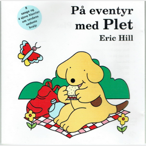 P� Eventyr Med Plet (2000)