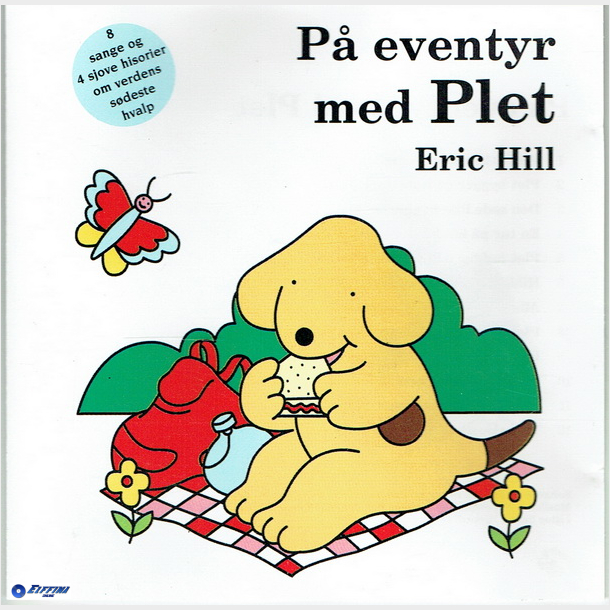 P Eventyr Med Plet (2000)