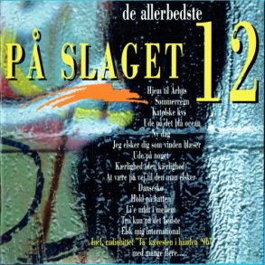P� Slaget 12 - De Allerbedste (1996)