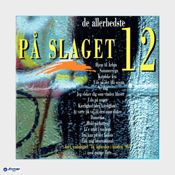 P Slaget 12 - De Allerbedste (1996)