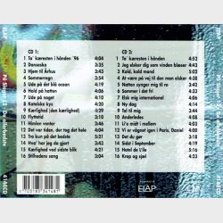 P Slaget 12 - De Allerbedste (1996)