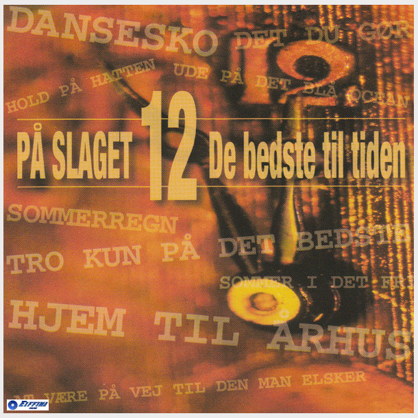 P Slaget 12 - De Bedste Til Tiden
