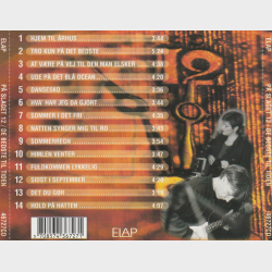 P Slaget 12 - De Bedste Til Tiden