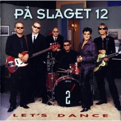 P Slaget 12 - Let's Dance 2 (2002)