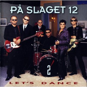 P� Slaget 12 - Let's Dance 2 (2002)