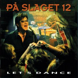 P Slaget 12 - Let's Dance (2002)