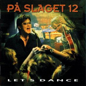 P� Slaget 12 - Let's Dance (2002)