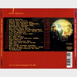 P Slaget 12 - Let's Dance (2002)