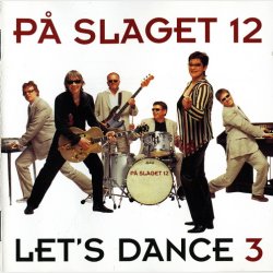 P Slaget 12 - Let's Dance 3 (2003)