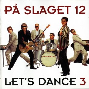 P� Slaget 12 - Let's Dance 3 (2003)