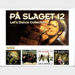 P Slaget 12 - Let's Dance Collection (2002) (Fat)