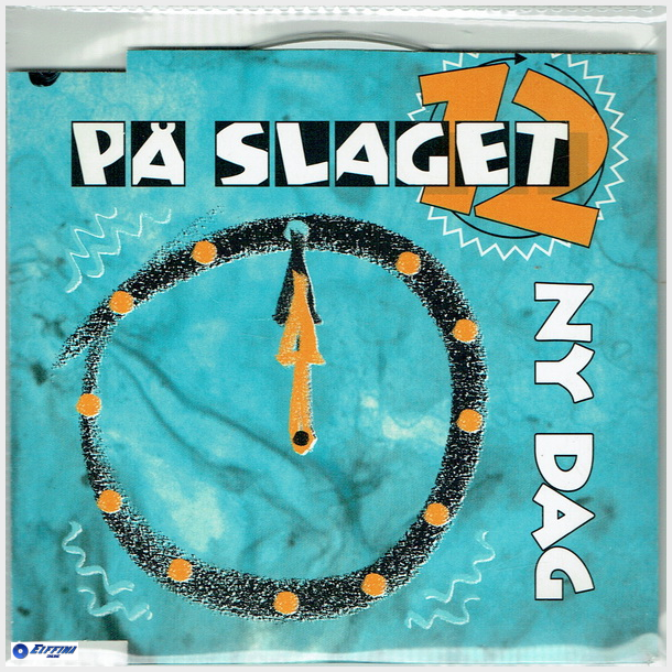 P Slaget 12 - Ny Dag (1995)