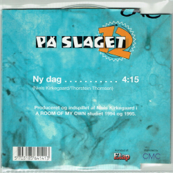 P Slaget 12 - Ny Dag (1995)