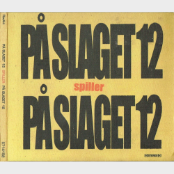P Slaget 12 - Spiller PS12 (2004) (Digi)