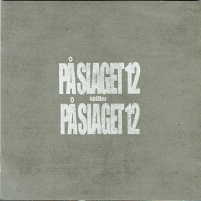 P Slaget 12 - Spiller PS12
