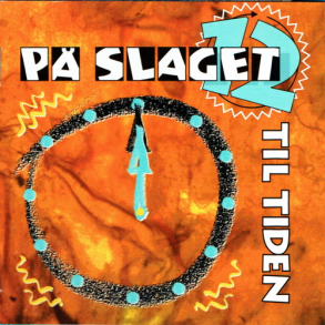 P� Slaget 12 - Til Tiden (1995)