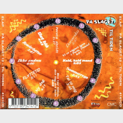 P Slaget 12 - Til Tiden (1995)