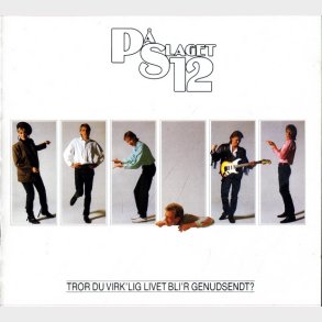 P� Slaget 12 - Tror Du Virk'lig Livet Bli'r Genudsendt (Foxcd 117) (1987)