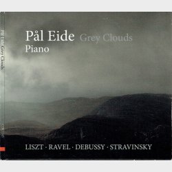 Pl Eide - Grey Clouds (Digi)