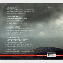 Pl Eide - Grey Clouds (Digi)