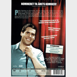 Pablo Francisco Bits &amp; Pieces (Live From Orange County) (2004)