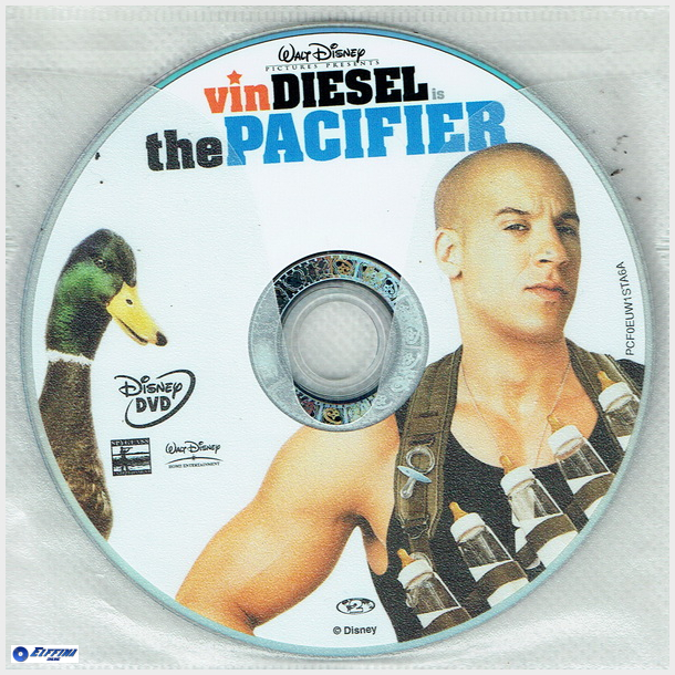 Pacifier, The