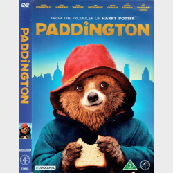 Paddington (2014)