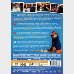 Paddington (2014)