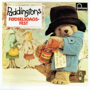 Paddingtons F�dselsdagsfest (2009)
