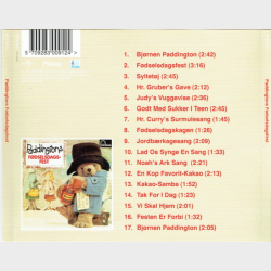 Paddingtons F�dselsdagsfest (2009)