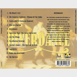 Paddy O'Connor Group &amp; Singers - Riverdance (1999)