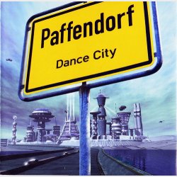 Paffendorf - Dance City (2000)