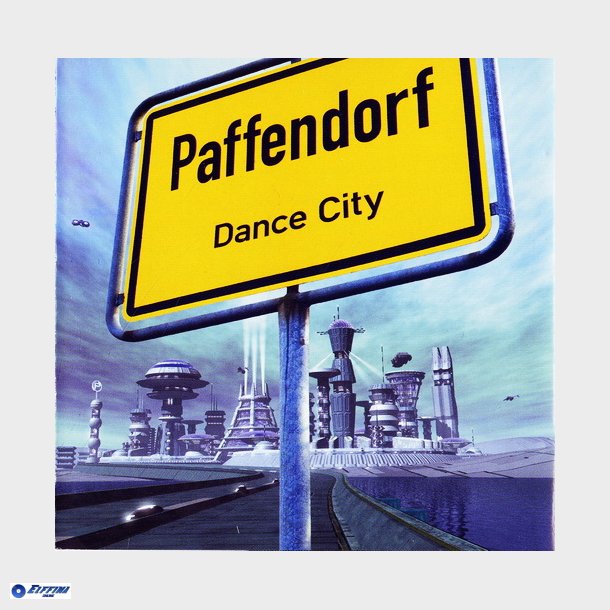 Paffendorf - Dance City (2000)