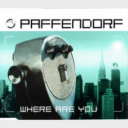 Paffendorf - Where Are You (1999)