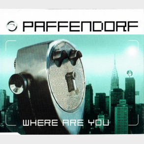 Paffendorf - Where Are You (1999)