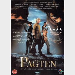 Pagten (2001)